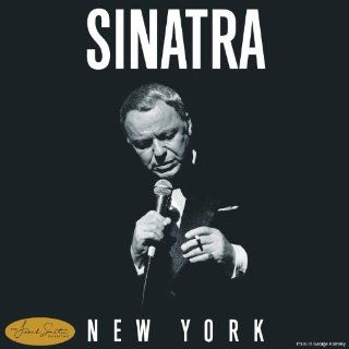 Sinatra New York Frank Sinatra  Téléchargements 
