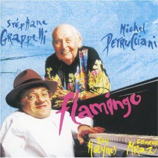 Flamingo Stéphane Grappelli