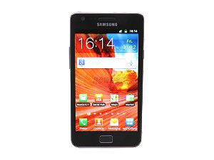 Samsung Galaxy S II Unlocked GSM Smartphone w/ 8 MP Camera / Android 