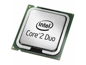    Intel Core 2 Duo E8600 Wolfdale 3.33GHz LGA 775 65W Dual 