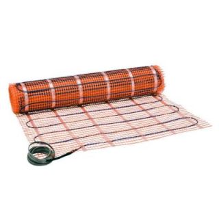 Floor Warming Mat from SunTouch Floor Warming     Model 