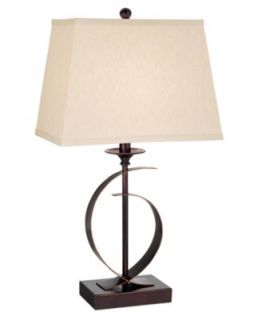 Pacific Coast Table Lamp, Nova Set of 2