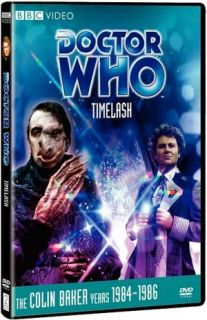   Doctor Who   The Time Warrior by Bbc Warner  DVD