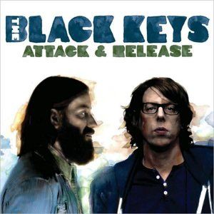   Brothers by Nonesuch, The Black Keys