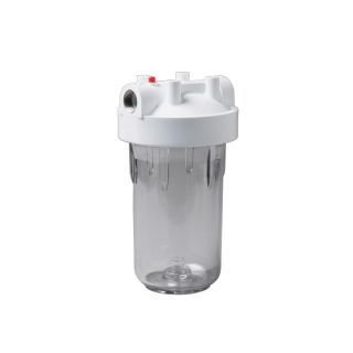 Shop Whirlpool® Clear Whole House Water Filtration System at Lowes 