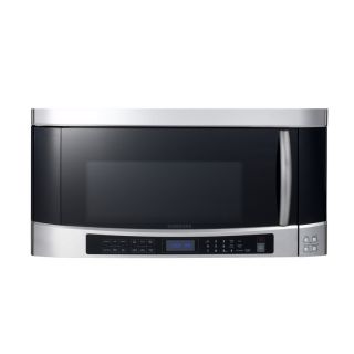 Home Appliances Microwaves Over the Range Microwaves Samsung 2.0 cu ft 