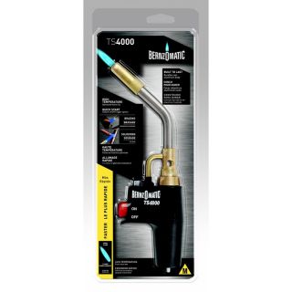 Ver BernzOmatic Soldering and Brazing Torch Head at Lowes