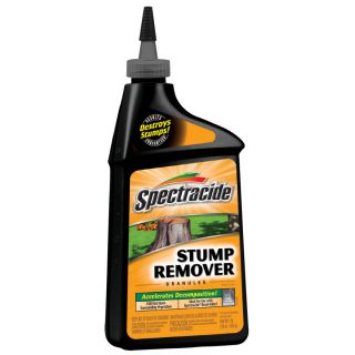 Shop Spectracide 16 Oz. Stump Remover at Lowes