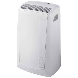 Ver DeLonghi 10000 BTU Portable Room Air Conditioner at Lowes