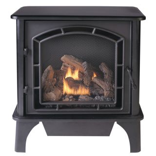 Shop Cedar Ridge Hearth 23000 BTU Vent Free Gas Fireplace at Lowes