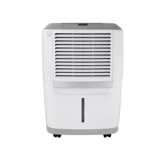 Shop Frigidaire 30 Pint 2 Speed Dehumidifier at Lowes