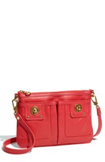 MARC BY MARC JACOBS Percy Turnlock Crossbody Bag  