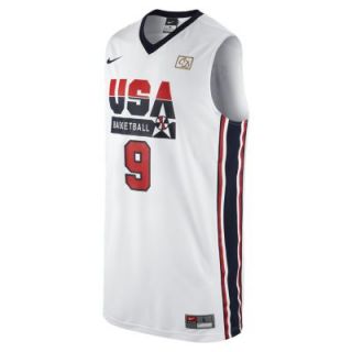  Nike Replica Retro USA (Jordan) Mens Basketball 