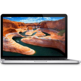 Apple 13.3 MacBook Pro Notebook Computer with Retina Display