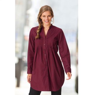 Chemise liquette Woman Within  La Redoute 