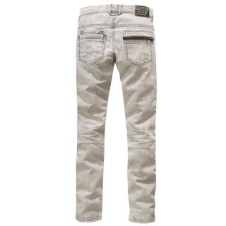 Jean skinny ado garçon Baltimore League  La Redoute 