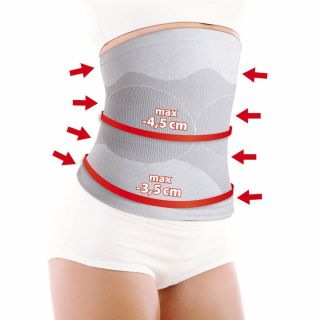 Ceinture minceur Tourmaline Mass & Slim Lanaform  La Redoute 