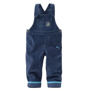 Ensemble salopette et body ou T shirt bébé garçon Puma  La Redoute 