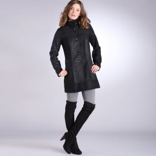 Manteau court fantaisie La Redoute Creation  La Redoute 