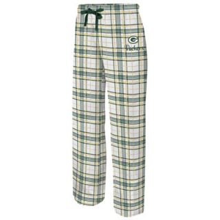 Green Bay Packers Womens Monday Night II White Pants 