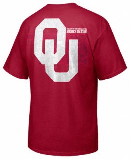 Oklahoma Sooners Nike Red There is Only One T Shirt 