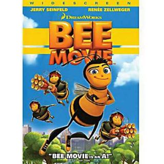 Bee Movie (Wide Screen) [DVD]  