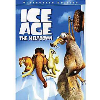 Ice Age The Meltdown (Wide Screen) [DVD]  