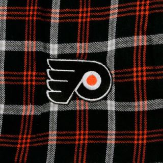 Philadelphia Flyers Tailgate Flannel Pants 