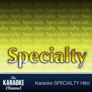 Hong Kong Phooey (In The Style Of Various) [Karaoke Version] The 
