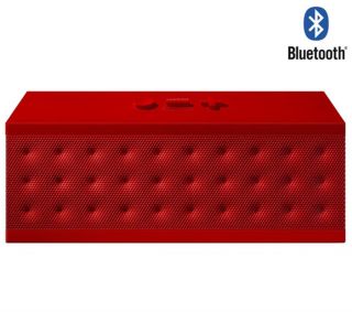 JAWBONE JAWBONE JBE02 UK RED  Pixmania UK