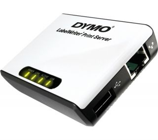 DYMO Print server Labelwriter   USB  Pixmania UK