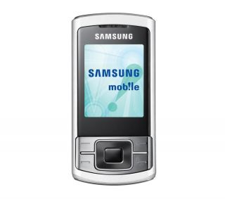 SAMSUNG C3050   blanc  Pixmania