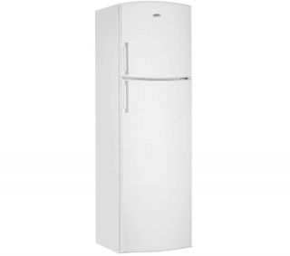 WHIRLPOOL Réfrigérateur 2 portes WTE3322A+NFW   blanc  Pixmania