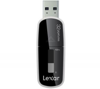 LEXAR Pen USB Echo MX USB 2.0   32 GB, preta  Pixmania Portugal