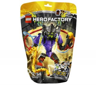 Ingrandisci limmagine Lego Hero Factory   Voltix   6283