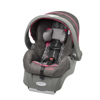 Evenflo Embrace 35 Infant Car Seat   Alahambra
