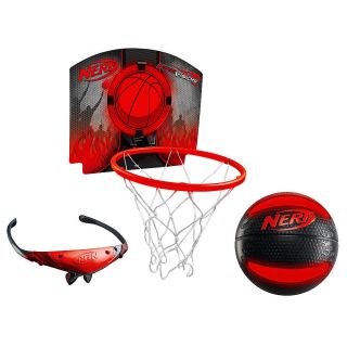 Nerf Firevision Sports   Nerfhoop