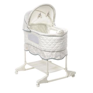 Safety 1st Nod A Way Bassinet   Cali