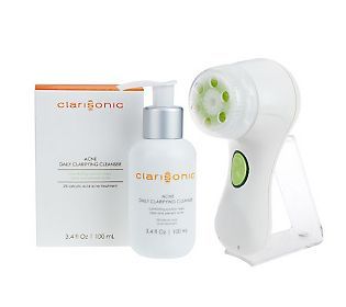 Clarisonic Mia 2 Acne Clarifying — 