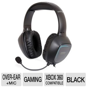 Creative Labs 70GH015000000 Sound Blaster Tactic360 Sigma Gaming 