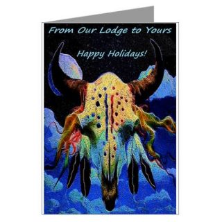 Blue Gifts  Blue Greeting Cards  10 Native American Christmas 
