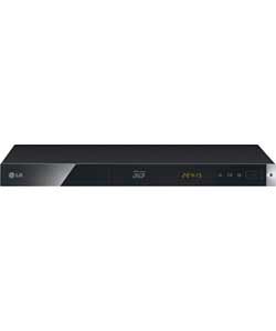Buy LG BP420 3D Blu ray and DVD Player at Argos.co.uk   Your Online 
