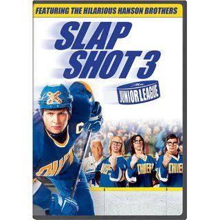 Slap Shot 3 Junior League