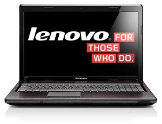Lenovo G570 i5 2450M 15.6 Inch Notebook (Intel Core i5 2450M, 4GB RAM 
