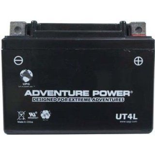 Adventure Power Maintenence Free Battery UT4L YT4L BS GT4L BS  