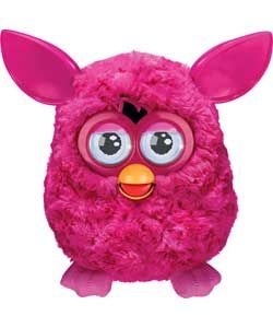 Buy Furby Interactive Toy   Pink at Argos.co.uk   Your Online Shop for 