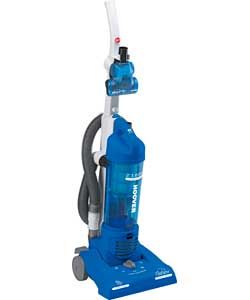 Buy Hoover WHS2101 Pet Hair Bagless Upright Vacuum Cleaner at Argos.co 