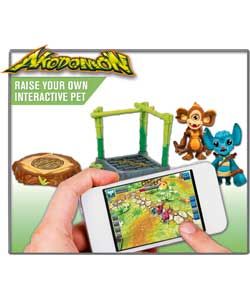 Buy AppGear Akodomon at Argos.co.uk   Your Online Shop for App toys.