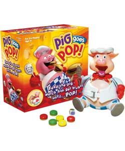 Buy Pig Goes Pop Game at Argos.co.uk   Your Online Shop for Games and 
