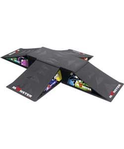 Buy Monster Quad Ramp and Bridge at Argos.co.uk   Your Online Shop for 